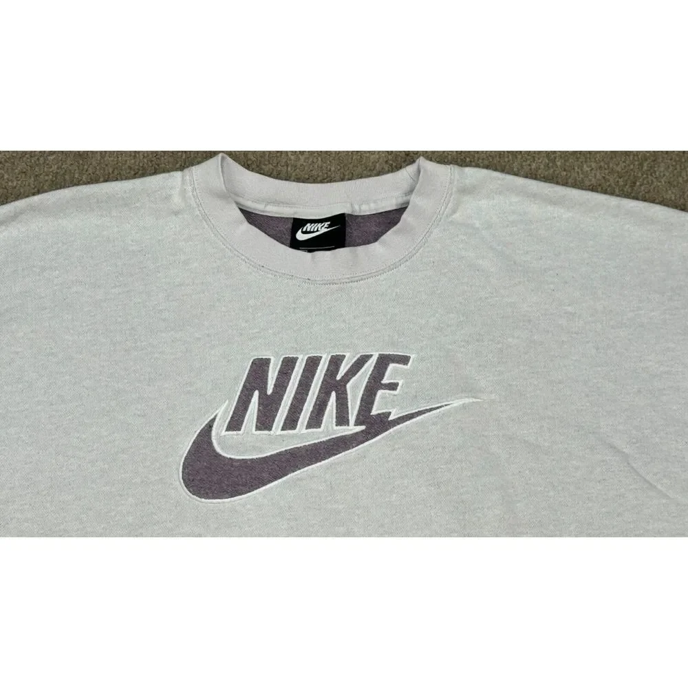Nike Women's Short Sleeve T-Shirt Dress‎ Size Large